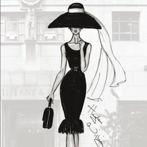 Meet your Posher, Karla